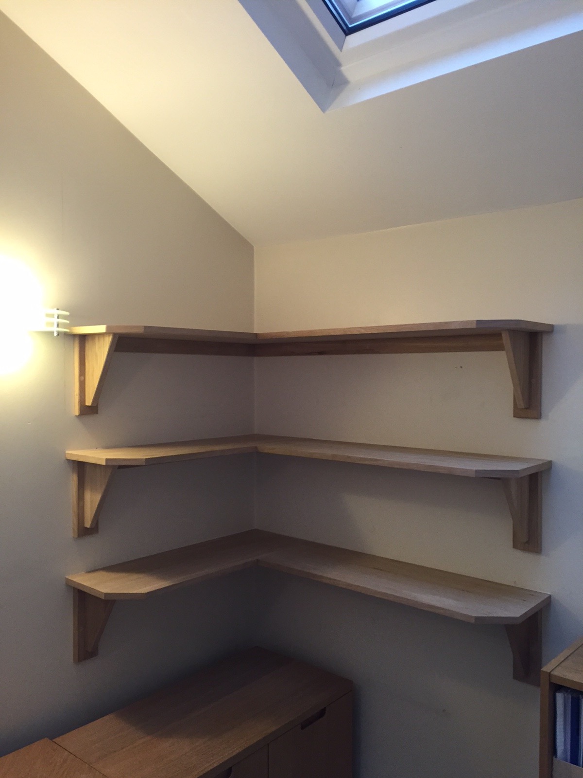 Bespoke Joinery in Newcastle upon Tyne JPC Joinery